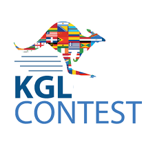 The Global English Contest - KGL Contest Việt Nam | Facebook